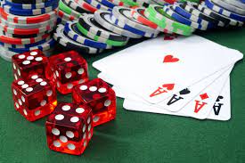 Maximum Casino