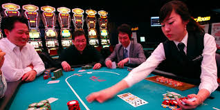 Онлайн казино Maximum Casino